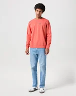 Spodnie męskie - Męskie spodnie jeansowe proste Wrangler TEXAS W34 L30 - miniaturka - grafika 1