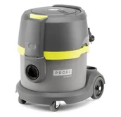 Odkurzacze przemysłowe - MASTER PROFI ODKURZACZ 6 - miniaturka - grafika 1