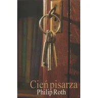 Książki do nauki języka angielskiego - Roth Philip Cień pisarza - mamy na stanie, wyślemy natychmiast - miniaturka - grafika 1