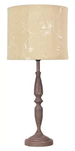 Candellux Lampa stołowa Safari 41-03393 - Lampy stojące - miniaturka - grafika 1