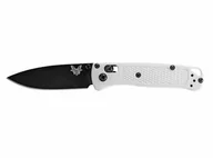 Noże - Benchmade Nóż 533BK-1 Mini Bugout - miniaturka - grafika 1