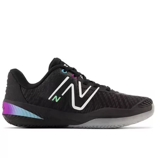 Buty New Balance Fuel Cell 996 v5 WCY996F5 - czarne - Sneakersy damskie - miniaturka - grafika 1
