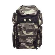 Plecaki - Plecak Turystyczny Oakley Blade Wet/Dry 92878P (kolor Zielony) - miniaturka - grafika 1