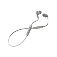 Słuchawki - Fresh n Rebel FLOW TIP WIRELESS ICE GREY - Szare - miniaturka - grafika 1