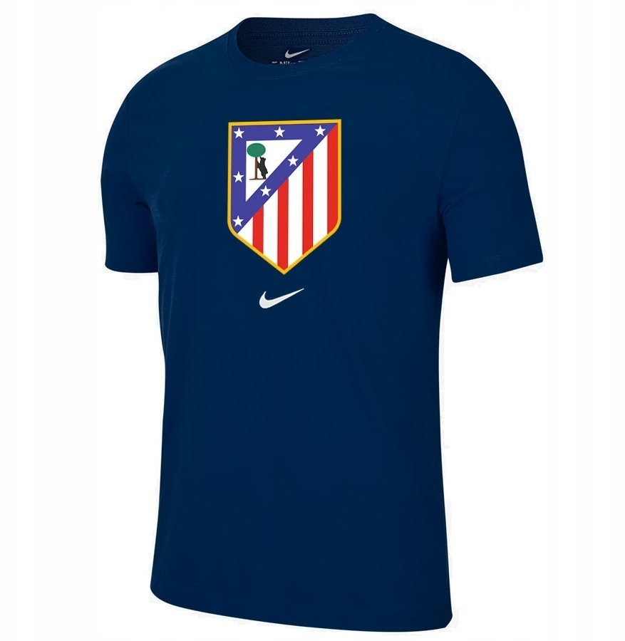 Nike Atletico Madryt Koszulka Tee IM1653-455