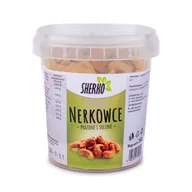 Orzeszki - Nerkowce prażone i solone, 200 g - miniaturka - grafika 1