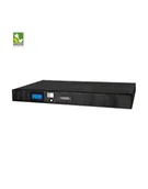Zasilacze awaryjne UPS - Cyber Power Cyberpower Systems Cyberpower PR1000ELCDRT1U - miniaturka - grafika 1