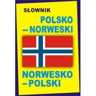 Pozostałe języki obce - Level Trading Słownik polsko norweski norwesko polski - Level Trading - miniaturka - grafika 1
