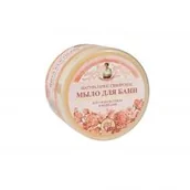 Mydła - Pierwoje Reszenie Eurus Sp.z.o.o. Różowe mydło syberyjskie babci 500ml - miniaturka - grafika 1