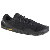 Buty sportowe damskie - Buty do biegania damskie, Merrell Vapor Glove 6 - miniaturka - grafika 1