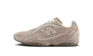 Buty sportowe męskie - New Balance 204L Mushroom Arid Stone - miniaturka - grafika 1