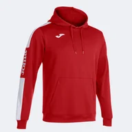 Odzież trekkingowa dziecięca - Bluza do piłki nożnej dla dzieci Joma Championship IV - miniaturka - grafika 1