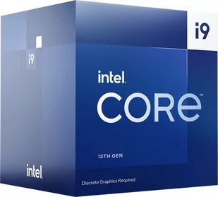 Procesor intel Core i9-13900F BOX 2,0 GHz, LGA1700 - Procesory - miniaturka - grafika 1