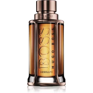 Hugo Boss The Scent Absolute woda perfumowana 50ml - Wody i perfumy męskie - miniaturka - grafika 1