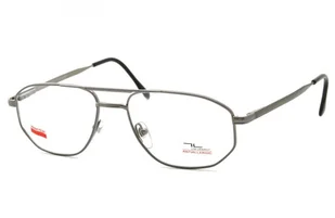 Okulary oprawki korekcyjne męskie LIW LEWANT 401 - Okulary korekcyjne, oprawki, szkła - miniaturka - grafika 1