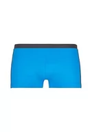 Kąpielówki męskie - Skiny Męskie kąpielówki, Blue Aster, Regular, Blue Aster, M - miniaturka - grafika 1