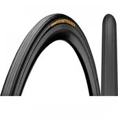 Opony rowerowe - Continental Opona do trenażera Ultra Sport Hometrainer / Rozmiar koła: 28" / Szerokość: 23 mm 110003 - miniaturka - grafika 1