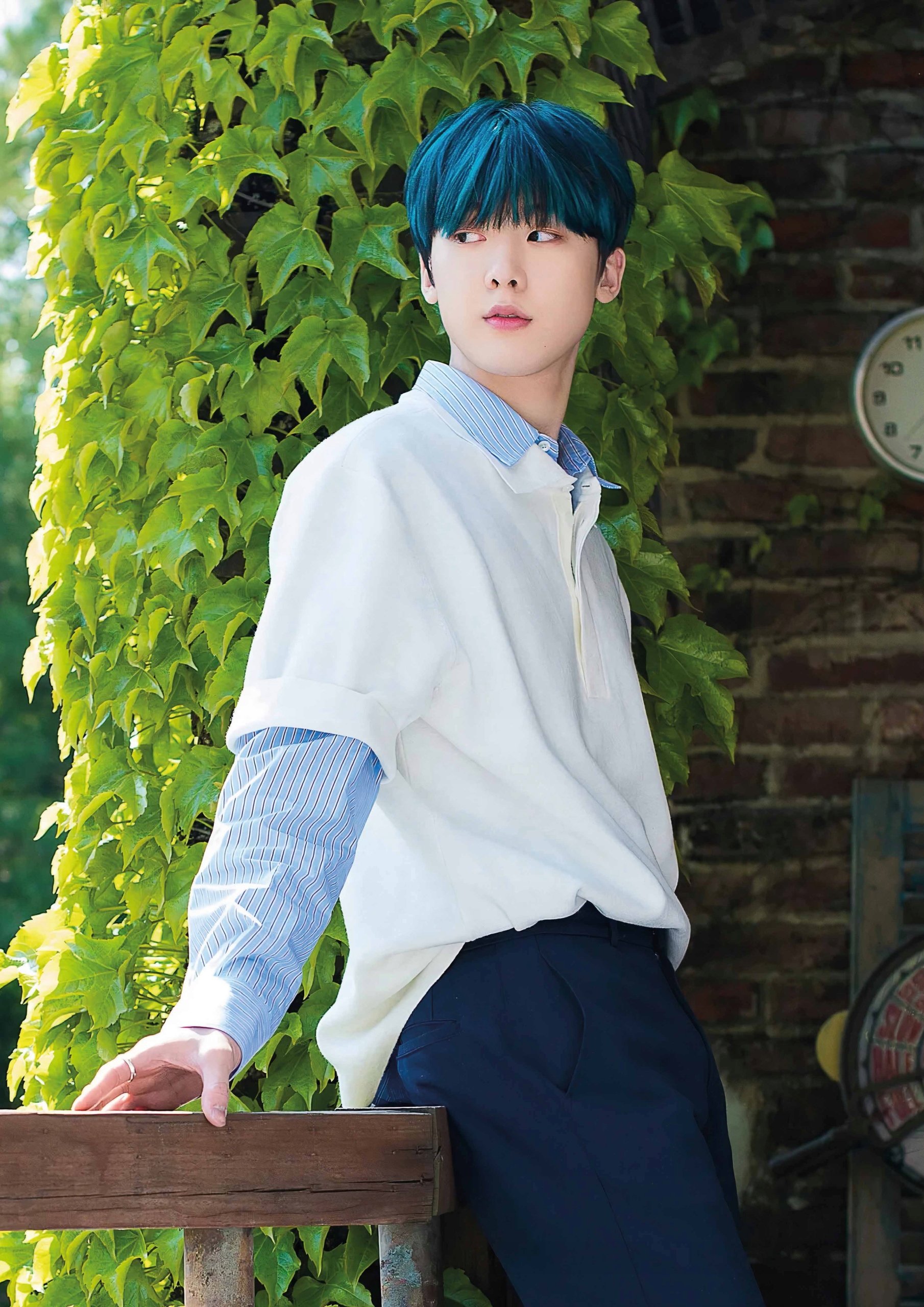 Plakat A1 kpop k-pop muzyka Astro Korea