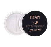 Pudry do twarzy - HEAN Satin Secret Puder Pod Oczy 5G - miniaturka - grafika 1