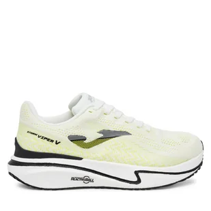 Buty do biegania Joma Viper 2502 RVIPES2502 Biały - Buty sportowe męskie - miniaturka - grafika 1