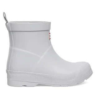 Kalosze Hunter HFC-04 Szary - Buty dla chłopców - miniaturka - grafika 1