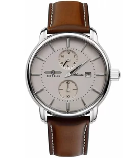 Zegarek Zegarek Zeppelin Atlantic 8426-5, automatik - Zegarki męskie - miniaturka - grafika 1