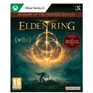 Gry Xbox Series X - Elden Ring - Shadow of the Erdtree Edition (XBOX) - miniaturka - grafika 1