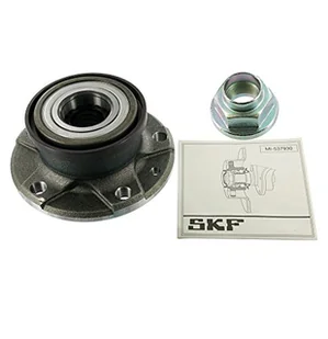 SKF VKBA 3544 ZESTAW ŁOŻYSK TYŁ LANCIA KAPPA 94-01 VKBA 3544 - Układ zawieszenia - akcesoria - miniaturka - grafika 1