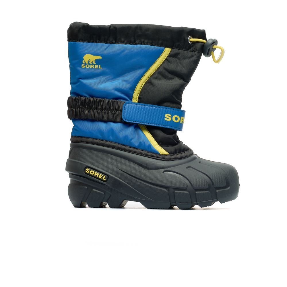 Śniegowce Sorel FLURRY 1855252014 28