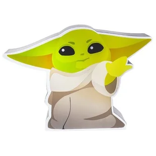 Lampka gamingowa PALADONE Grogu - Gadżety dla graczy - miniaturka - grafika 1