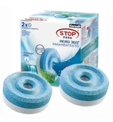 Inne artykuły czyszczące - Ceresit 2x tabletki pochłaniacz 450g górski wodospad - miniaturka - grafika 1