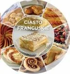 Ciasta, desery, wypieki - Ciasto francuskie - miniaturka - grafika 1
