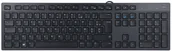 Klawiatury - Dell KB216 KB216 keyboard USB AZERTY - miniaturka - grafika 1