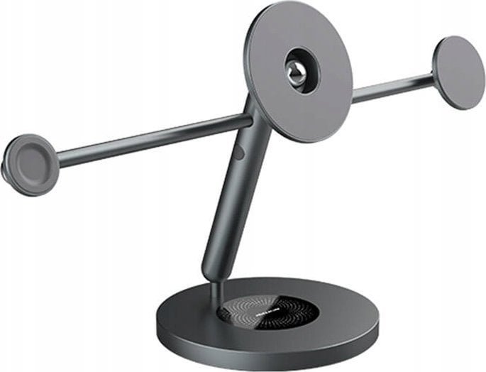 Uchwyt Nillkin Uchwyt Nillkin SnapBranch Modular na tablet i zegarek szary 6902048261877