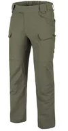 Odzież taktyczna i umundurowanie - Spodnie Helikon-Tex OTP Versastretch Lite - Taiga Green XXL LONG - miniaturka - grafika 1
