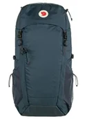 Plecaki - Fjällräven Abisko Hike Hike 35 M-L Plecak 61 cm navy - miniaturka - grafika 1