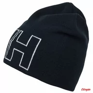 Czapki narciarskie - Czapka zimowa Helly Hansen Outline Beanie navy - miniaturka - grafika 1