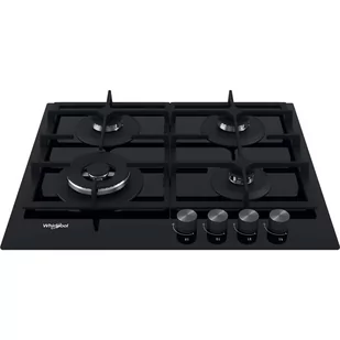 Płyta gazowa do zabudowy WHIRLPOOL AKT 6465/NB1 - Płyty gazowe do zabudowy - miniaturka - grafika 2