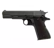 Wiatrówki karabinki - Norica Wiatrówka pistolet CO2 model 1911 4,5mm BB - miniaturka - grafika 1