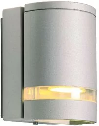Nordlux - Focus Ścienna Lampa Ogrodowa Alu Nordlux - Lampy ścienne - miniaturka - grafika 1