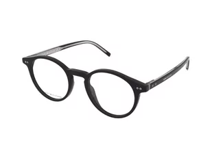 Tommy Hilfiger TH 1813 807 - Okulary korekcyjne, oprawki, szkła - miniaturka - grafika 1