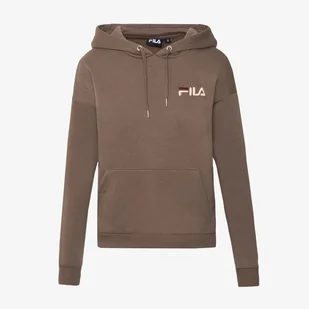 FILA BLUZA Z KAPTUREM HATTIE - Bluzy damskie - miniaturka - grafika 1