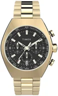 Zegarki męskie - Zegarek Timex TW2W22100 Legacy Chronograph - miniaturka - grafika 1