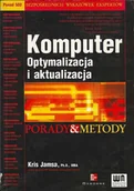 Systemy operacyjne i oprogramowanie - Komputer. Optymalizacja i aktualizacje - miniaturka - grafika 1