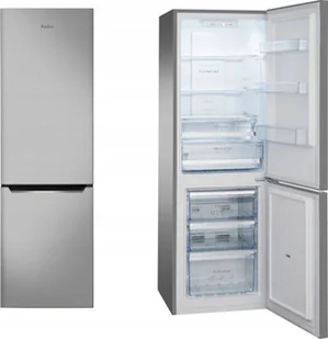 Lodówka Amica FK2695.2FTXE - Lodówki - miniaturka - grafika 1