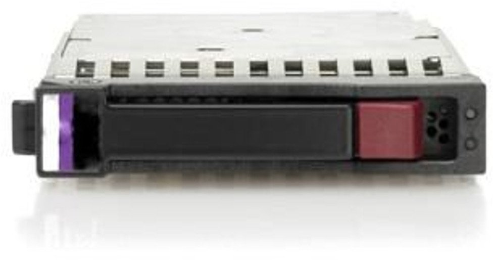 HPE 300GB 6G SAS 15K rpm SFF 2.5-inch Hot Plug Enterprise 3yr Warranty Hard Drive dysk twardy 15000 RPM 2.5