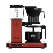 Moccamaster KBG 741 Select Brick Red 53973