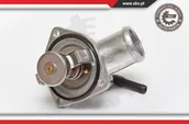 Termostaty - Termostat, płyn chłodzący Esen SKV 20SKV005 - miniaturka - grafika 1