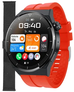 Enter SAT.14.535.144-SET - Smartwatch - miniaturka - grafika 1