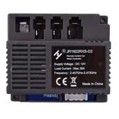 Akcesoria i części modelarskie - Import SUPER-TOYS MODUŁ CENTRALKA MODUŁ-JR1922RXS-D2 MODUŁ-JR1922RXS-D2 - miniaturka - grafika 1